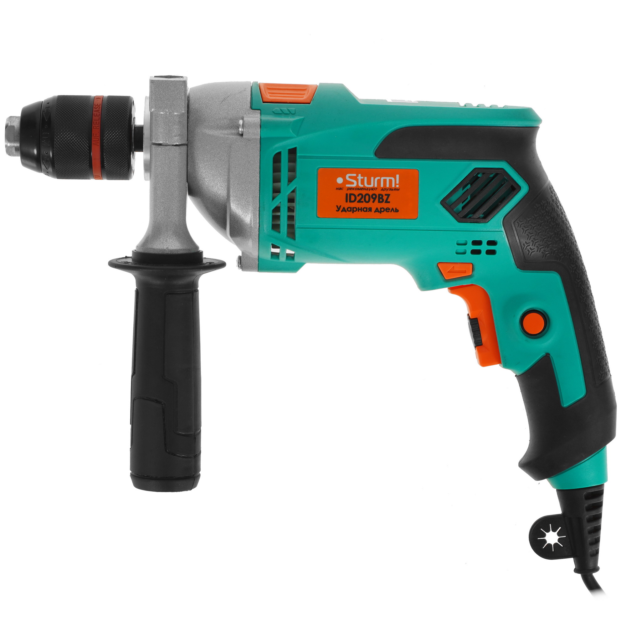 Дрель  Sturm! ID209BZ 5331940 STDN-0071257