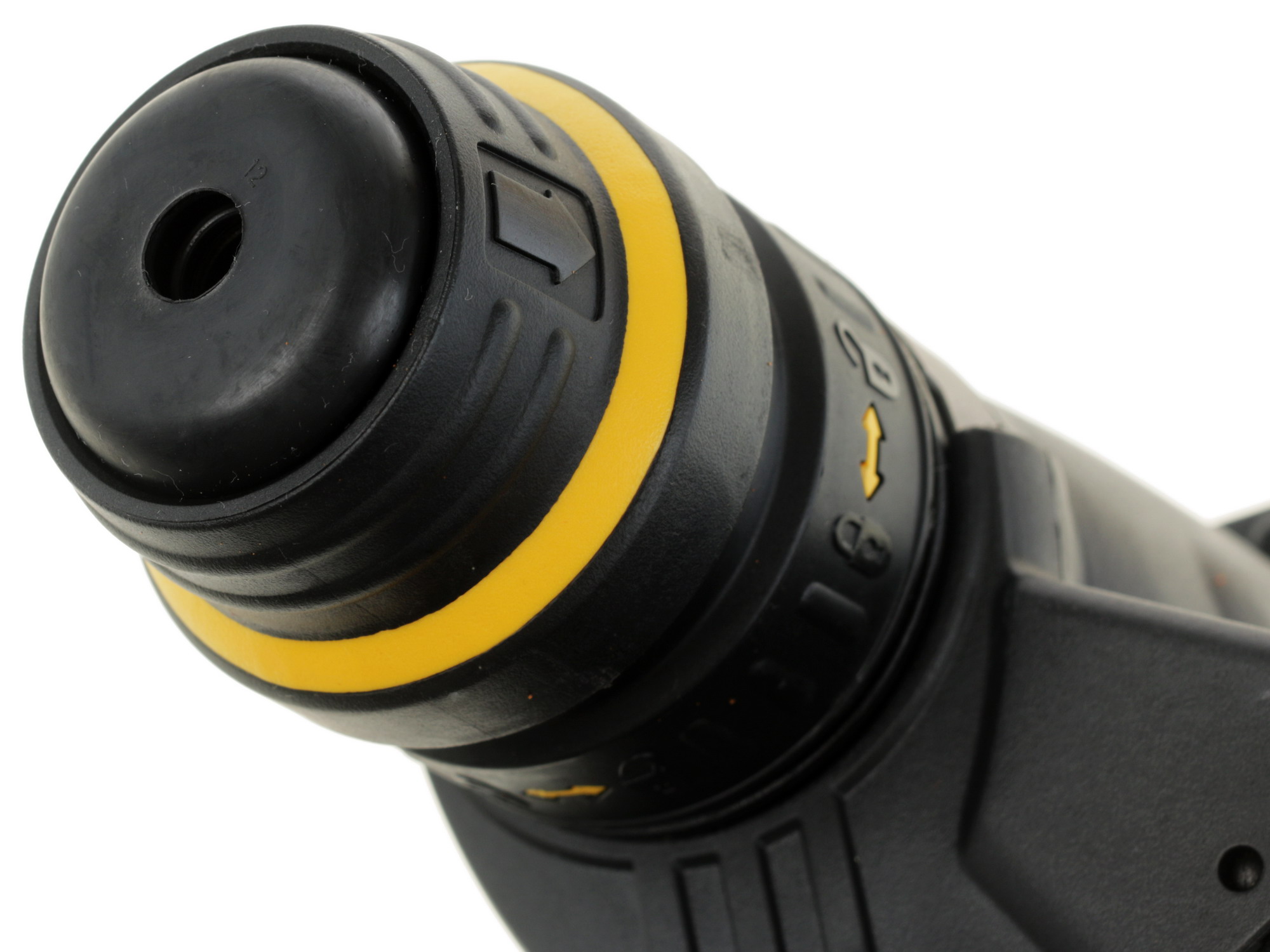 Перфоратор DeWalt D25134K 1081485 STDN-0058554 - Вид №3