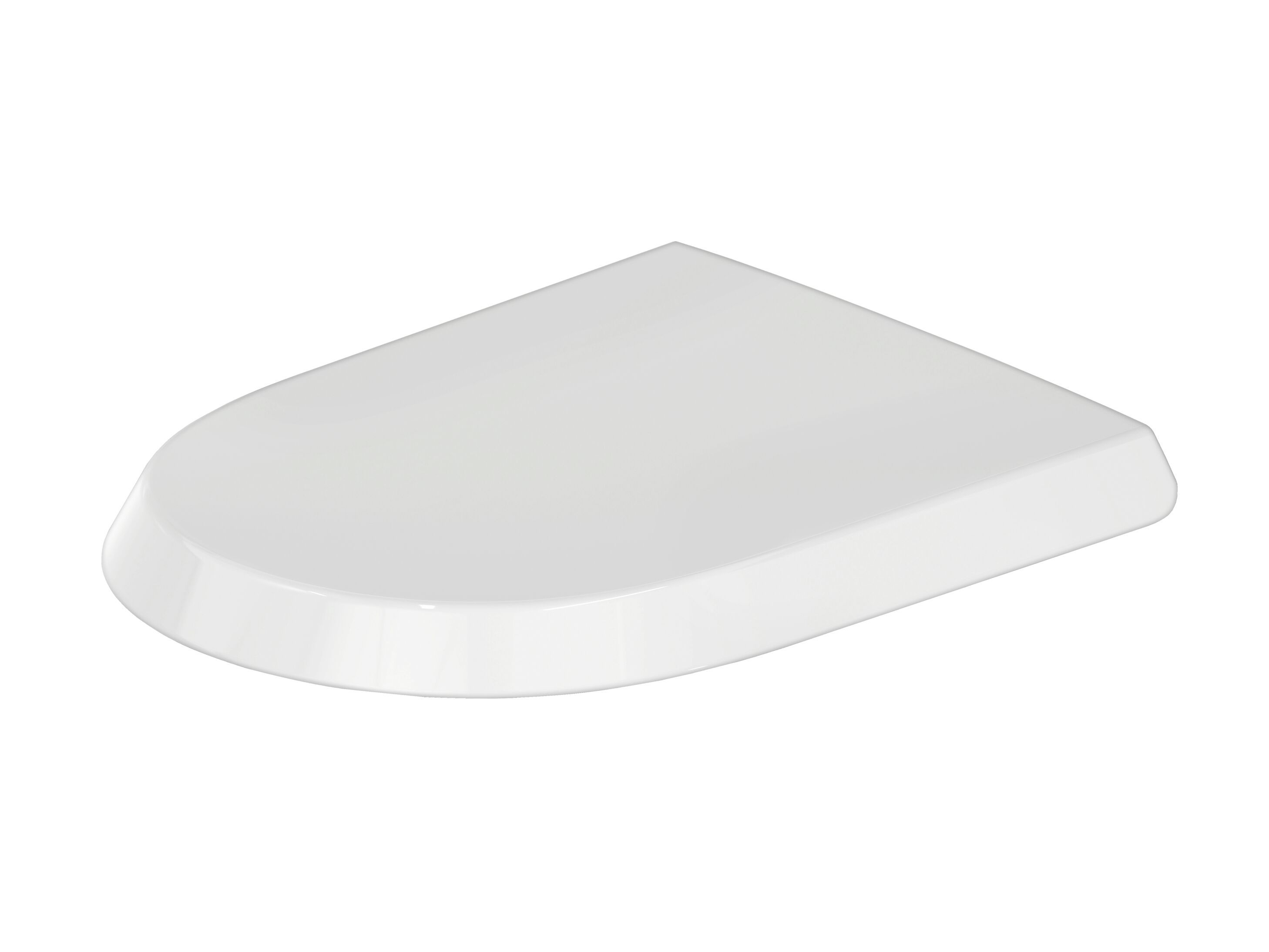 Керамическое сиденье для унитаза Duravit Qatego ARCH-00066350