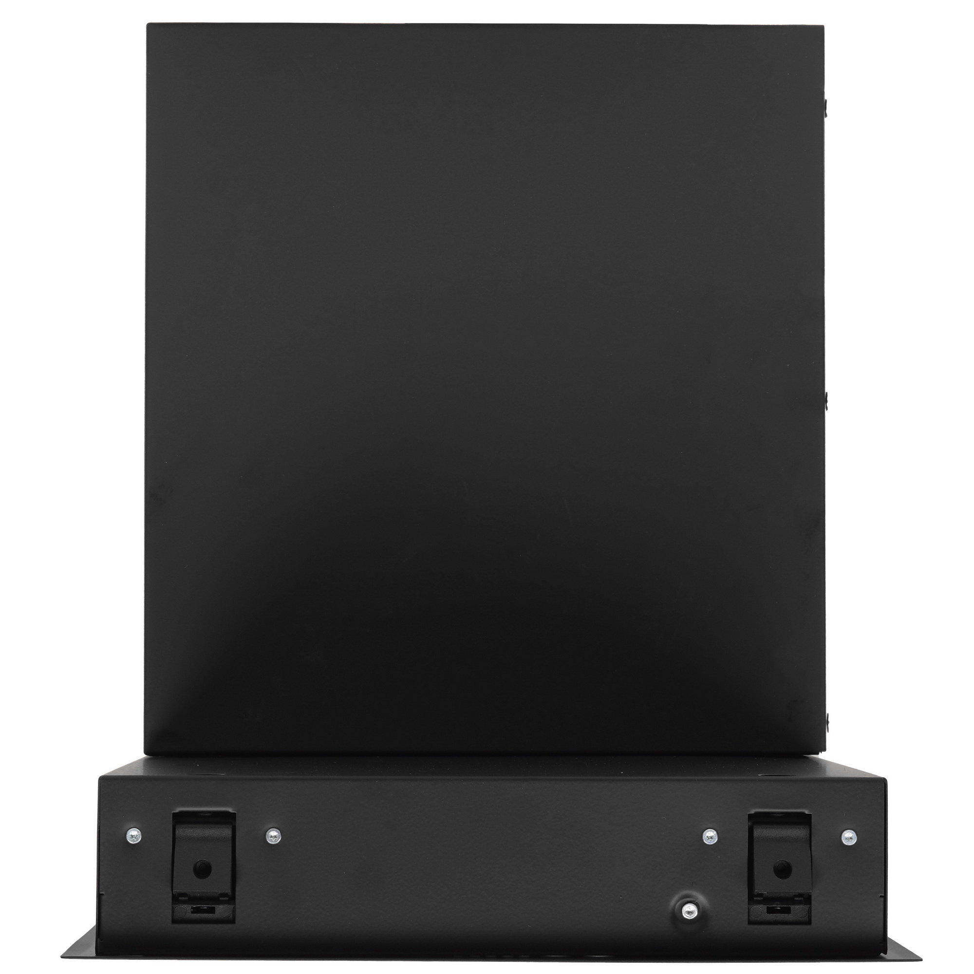 9226645 Вытяжка полновстраиваемая Elica HIDDEN 2.0 BL MAT/A/72 черный/черный STDN-0068658 - Вид №3