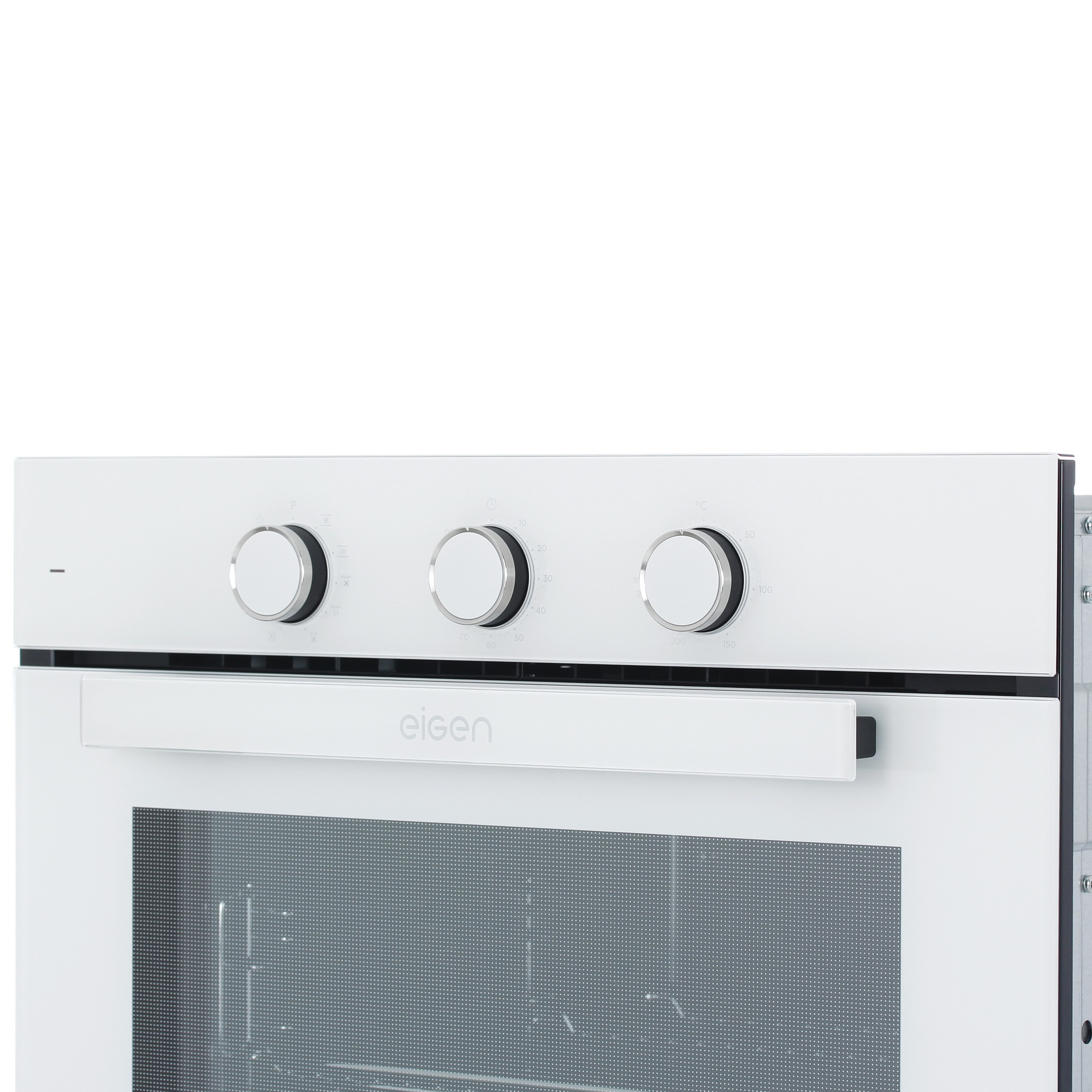 9047503 Электрический духовой шкаф Eigen BO-GTM1W белый STDN-0123347 - Вид №4
