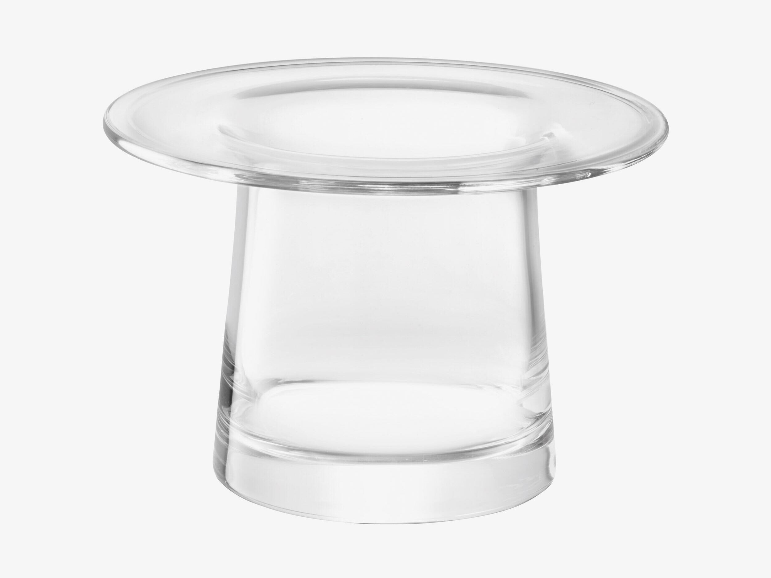 Ваза из дутого стекла LSA Виктория ARCH-00106048