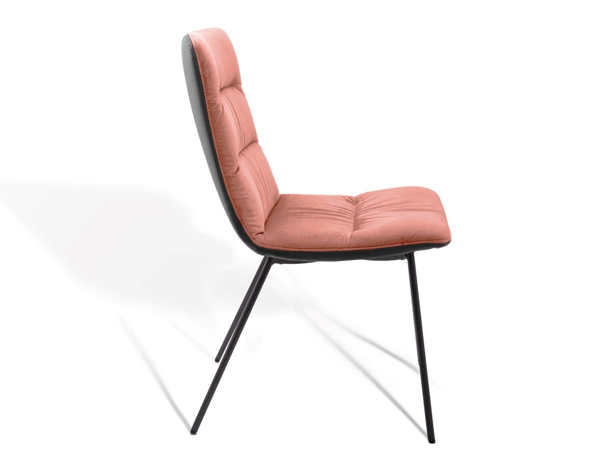 Мягкий штабелируемый стул KFF Arva Light ARCH-00015104 - Вид №1