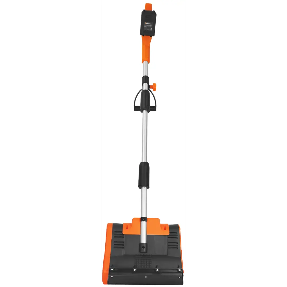 Снегоуборщик аккумуляторный Vertextools DSU-250-20-1 25 см 40 В 4 Ач АКБ и ЗУ в комплекте STLM-2115598 - Вид №5