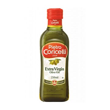 Оливковое масло Pietro Coricelli Extra Virgin 250 мл Santreyd 28825 - Вид №1
