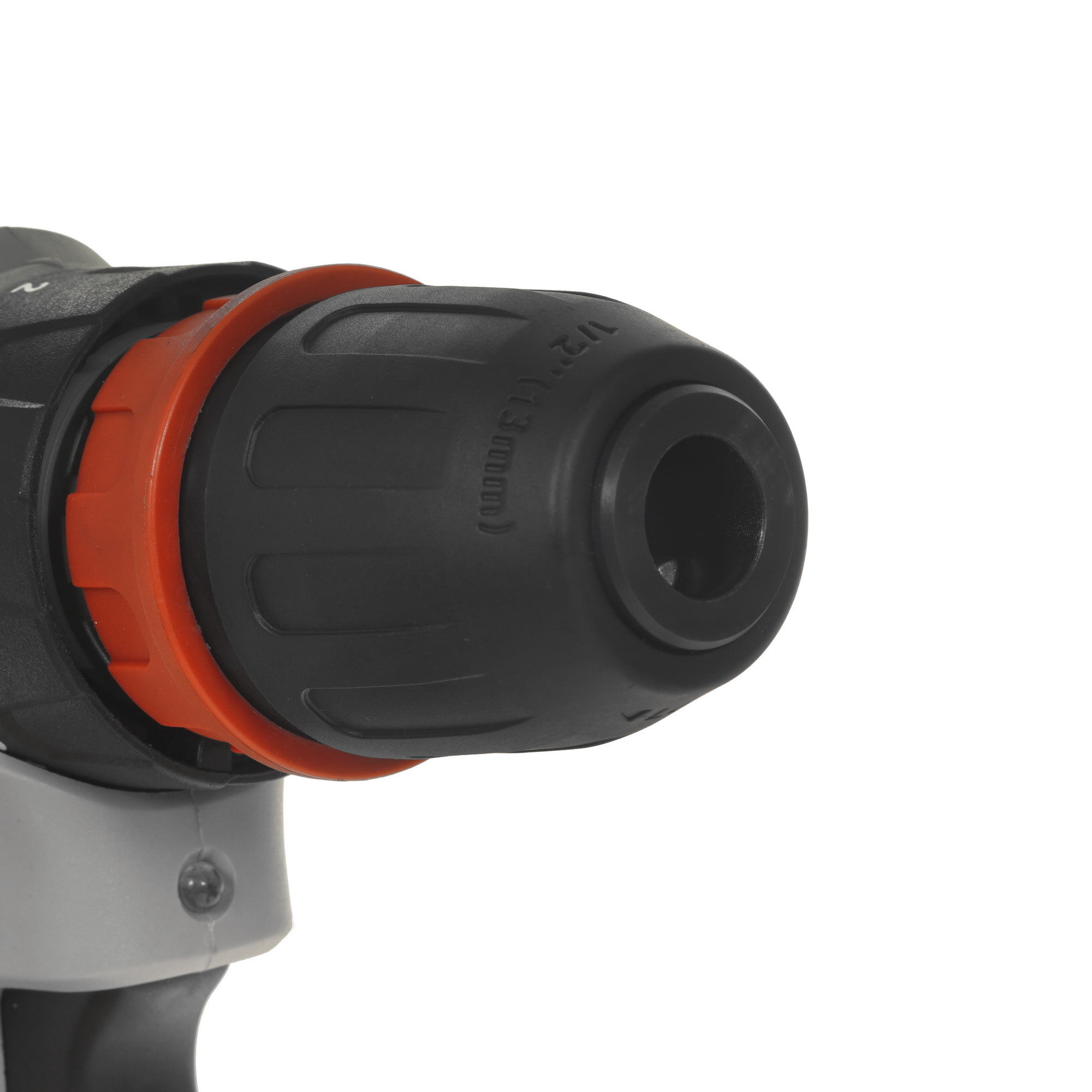 Дрель-шуруповерт Интерскол КомбиМАКС ДА-10/12В 36 АПИ-Т 12V 9960777 STDN-0053317 - Вид №4