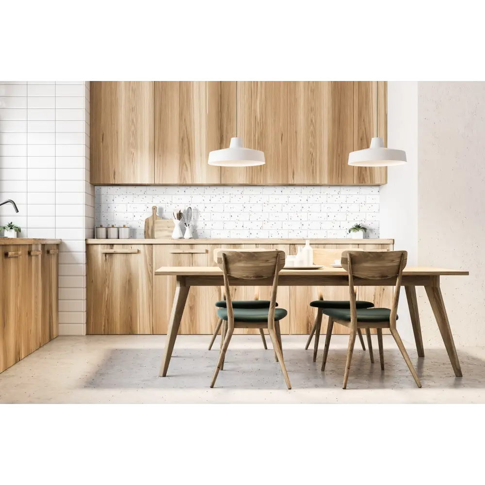 Листовая панель ПВХ Оригона 960x485x0.3 мм 0.47 м² 84049217 STLM-2079642 Santreyd  - Вид №3