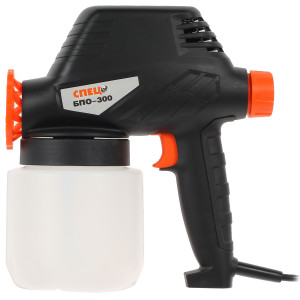 Краскопульт Спец БПО-300 1051278