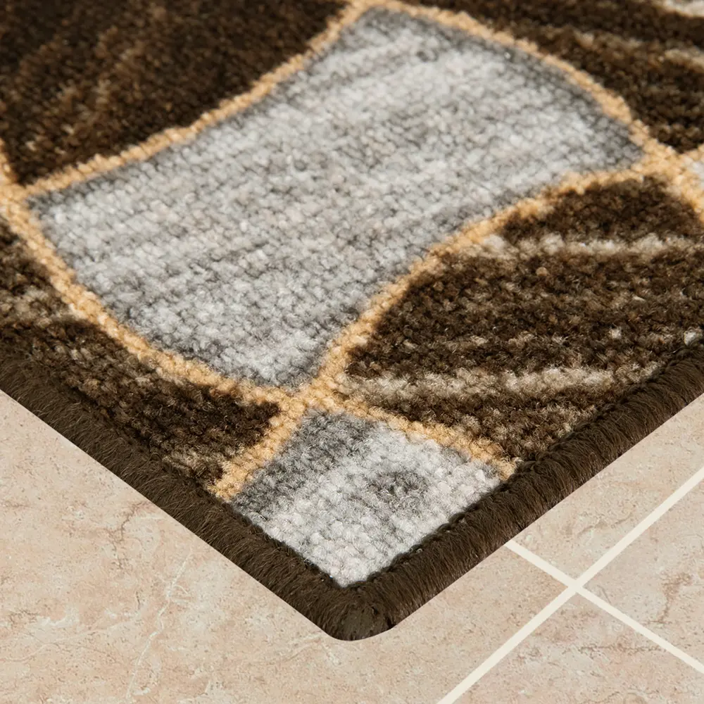 Коврик декоративный Ctim Коя 40x60 см нейлон 603348 STLM-2004282 - Вид №2