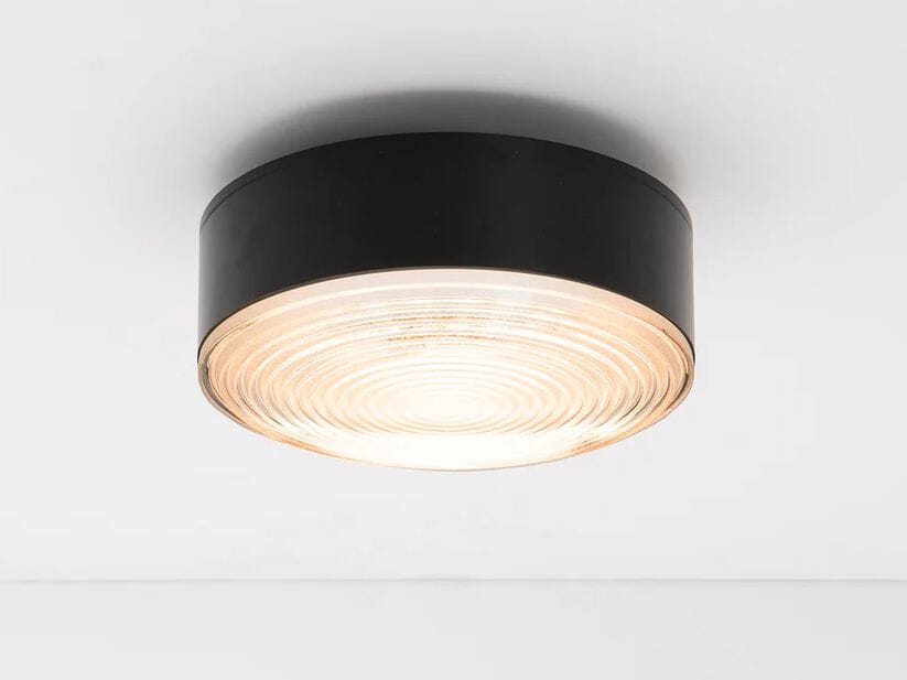 Алюминиевый напольный потолочный светильник с порошковым покрытием Re-Volt Radieux ARCH-00127123