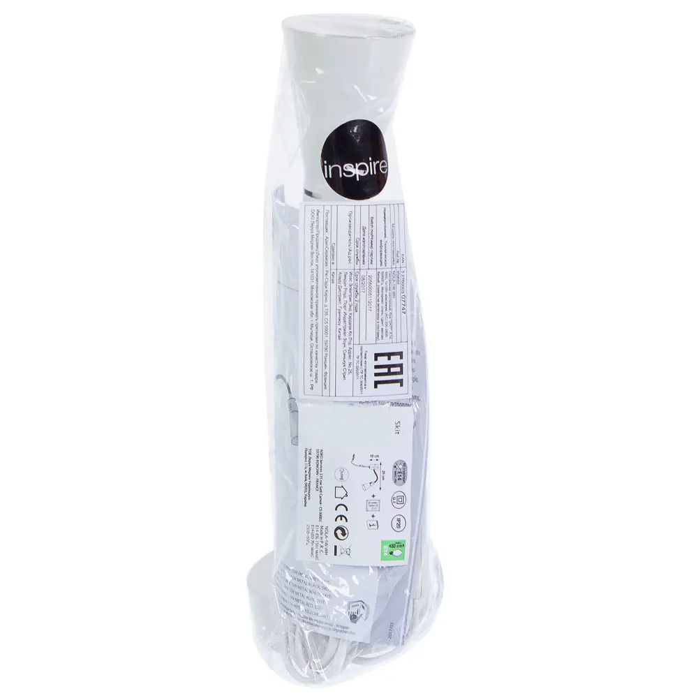 Бра «Skit» 1xE14 INSPIRE STLM-2053632 - Вид №4
