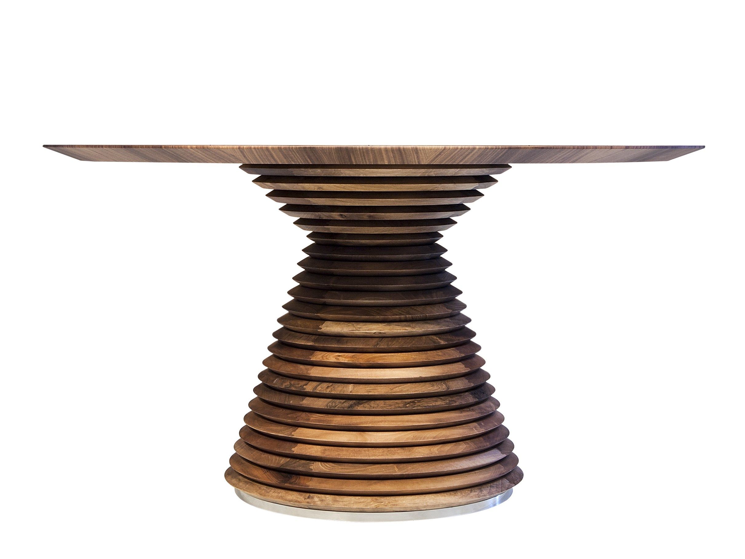 Круглый стол для гостиной Mobi FUJI ARCH-00127643