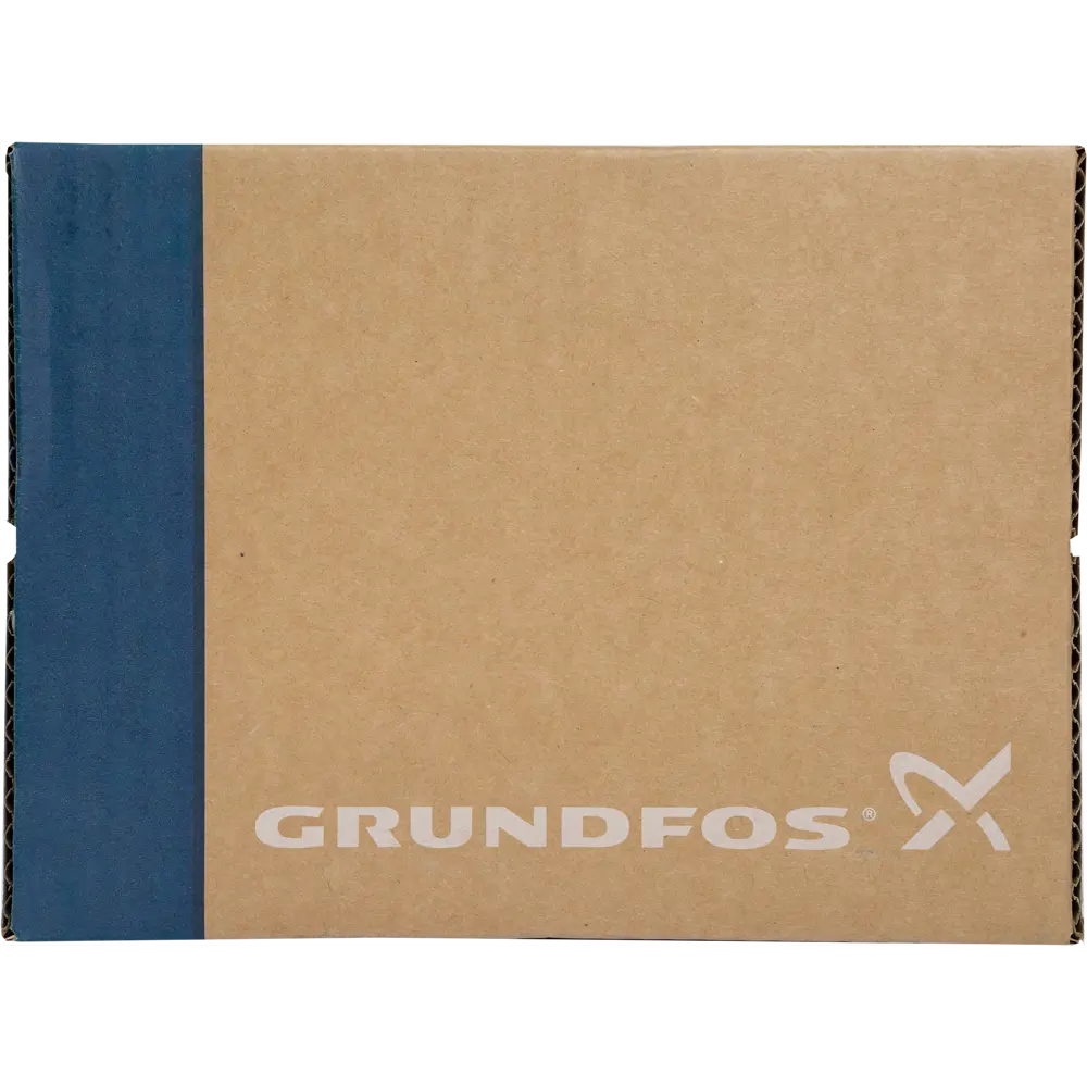 Насос циркуляционный Grundfos UPS 25/60 130 мм STLM-2019603 - Вид №4