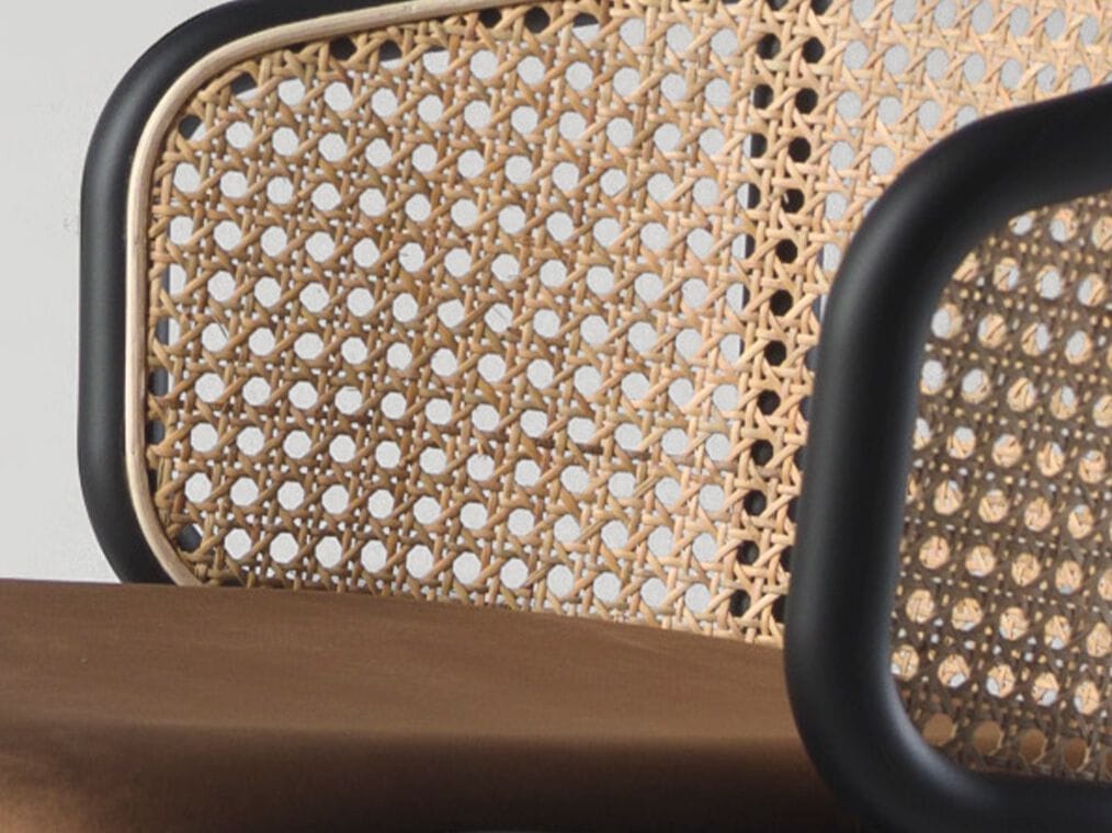 Барный стул из нержавеющей стали Angel Cerda New Chair ARCH-00086798 - Вид №5