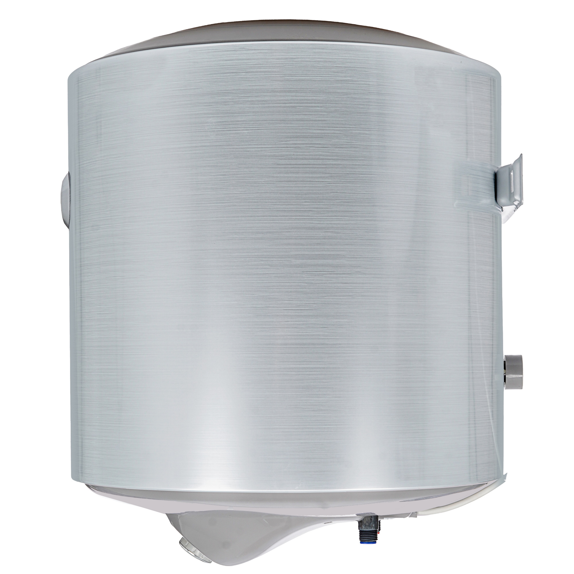 9250448 Водонагреватель электрический Metronex TitanHeat MX WH 1.5kW silver STDN-0078620 - Вид №2