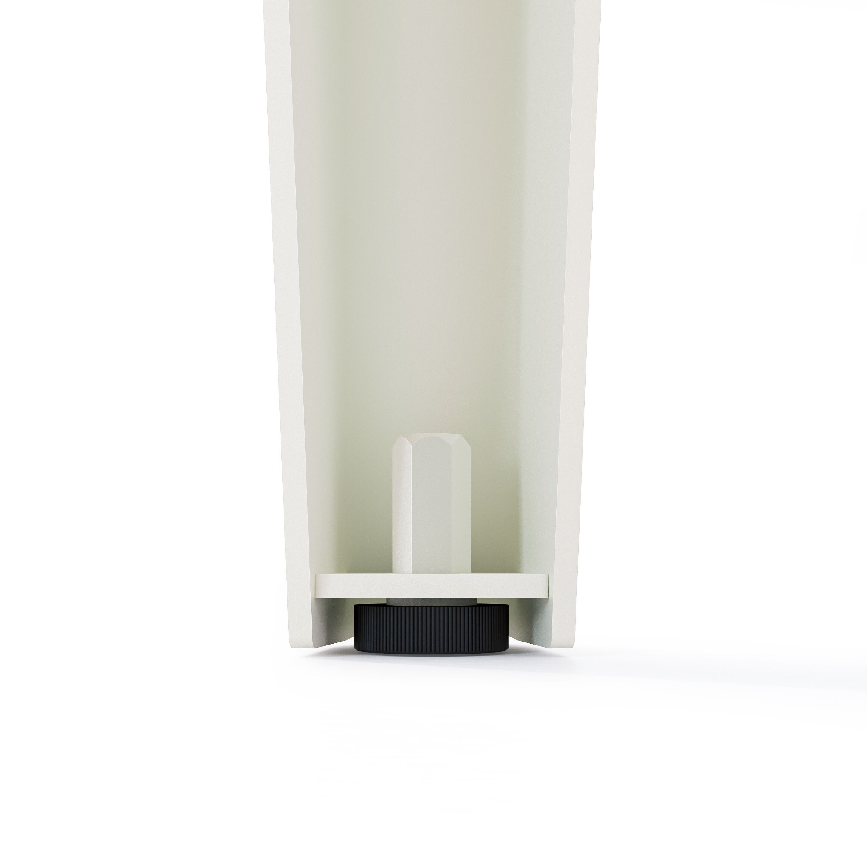 Стальная ножка стола Déco-Gem OPALE ARCH-00116070 - Вид №6