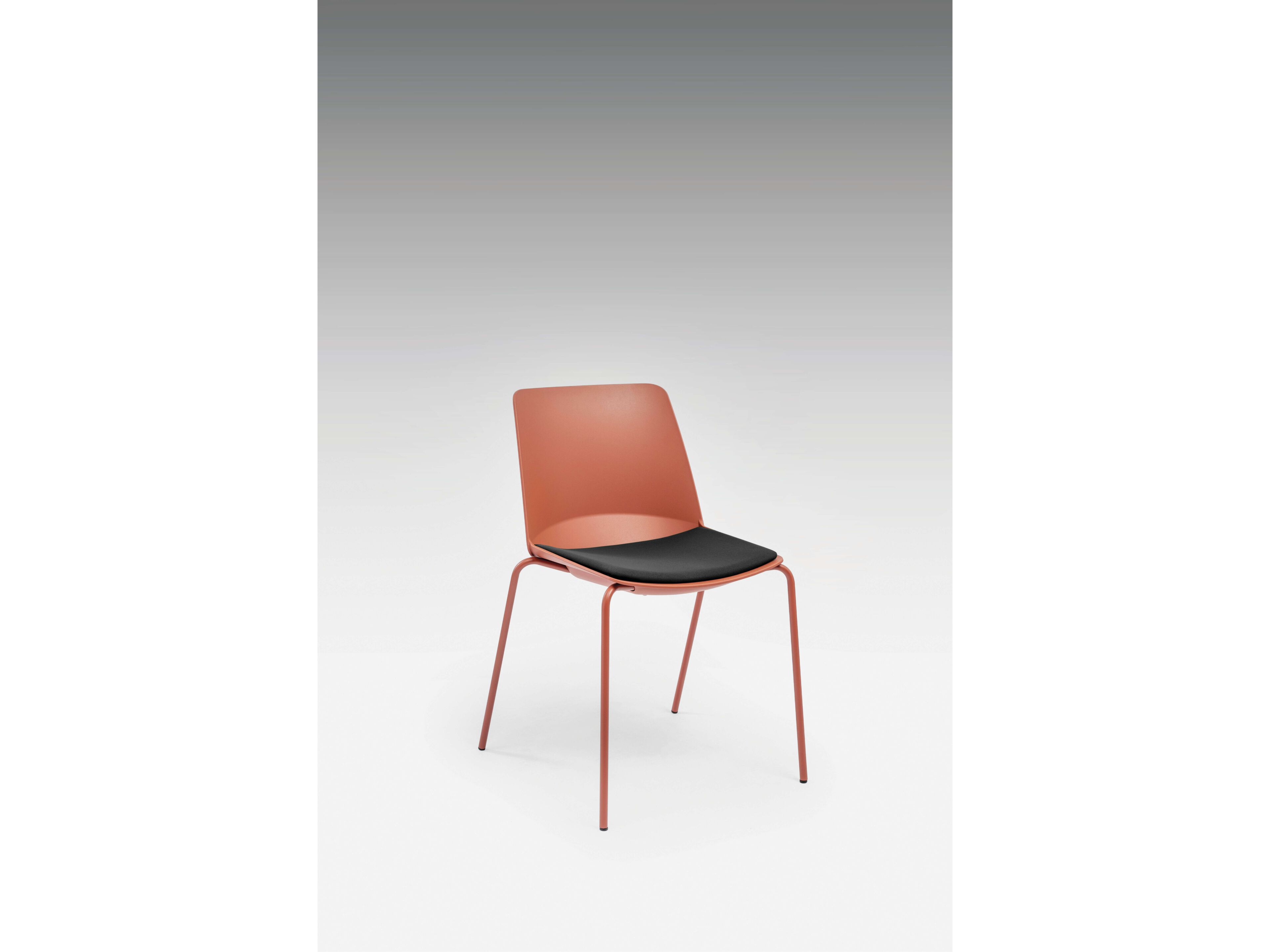 Стул для зала ожидания AP Factor Куба ARCH-00025218