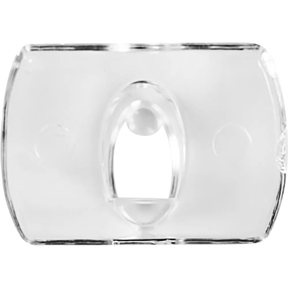 Клипсы для гирлянд и проводов самоклеящиеся 20 шт Santreyd STLM-2194595 - Вид №1