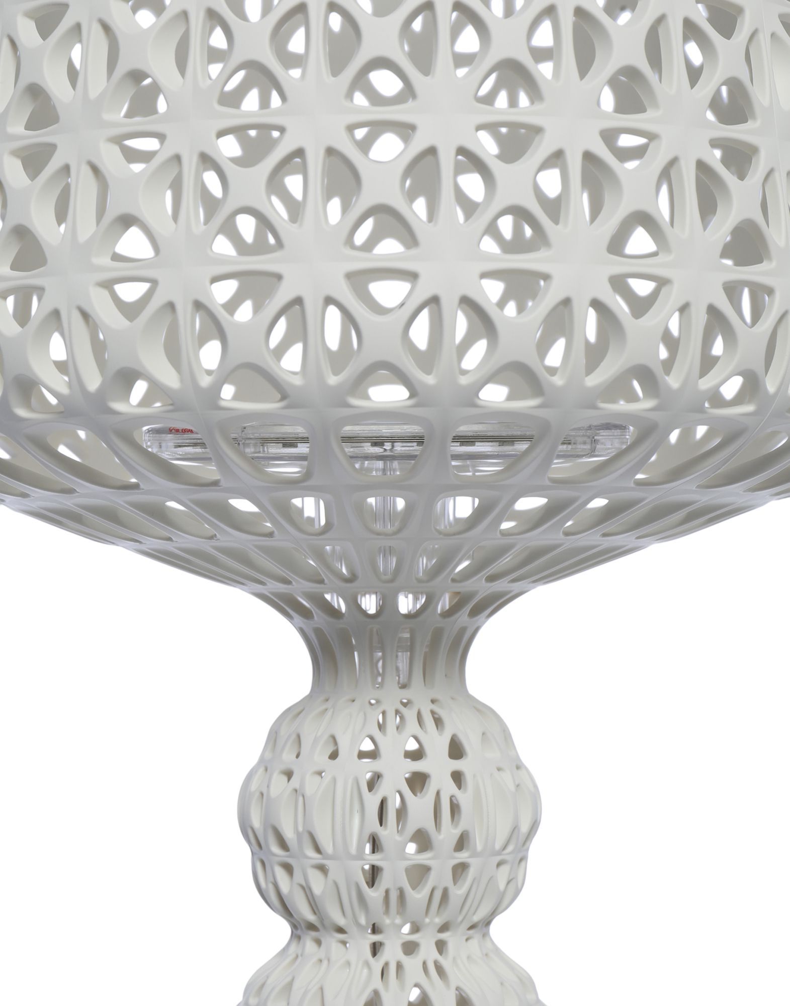 Поликарбонат затемнения светодиодные настольные лампы Kartell Кабуки ARCH-00082347 - Вид №36