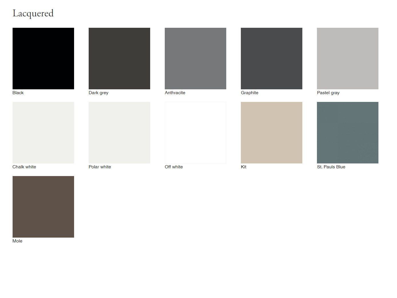 Кухня из массива дерева с островом Multiform FORM 6 ARCH-00129944 - Вид №3