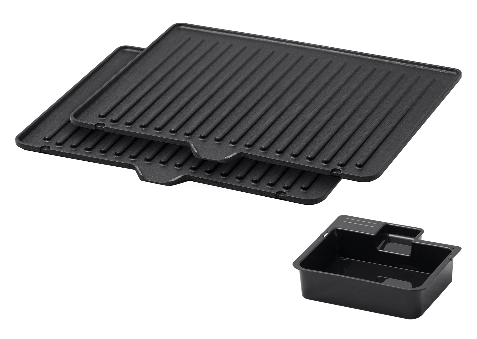 9171850 Гриль BBK BEG3000 черный STDN-0137836 - Вид №16