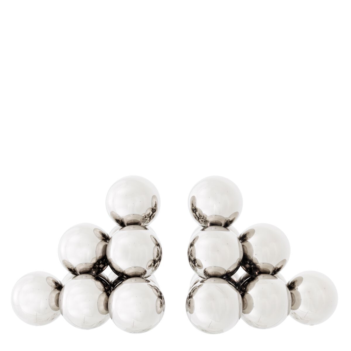 Форзац из нержавеющей стали Eichholtz CARIOCA ARCH-00004725 - Вид №1