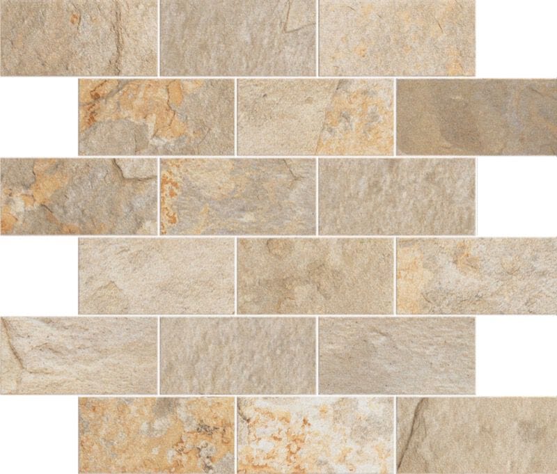 Мозаика из керамогранита RECER Аризона ARCH-00098504 - Вид №4