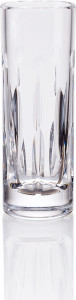 10622821 Cristal de Paris Набор стопок для водки Cristal de Paris "Барселона" 70мл, 6 шт Хрусталь