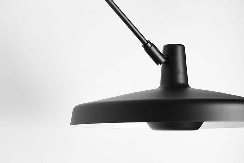 Регулируемый настенный светильник Grupa Arigato ARCH-00025154 - Вид №4