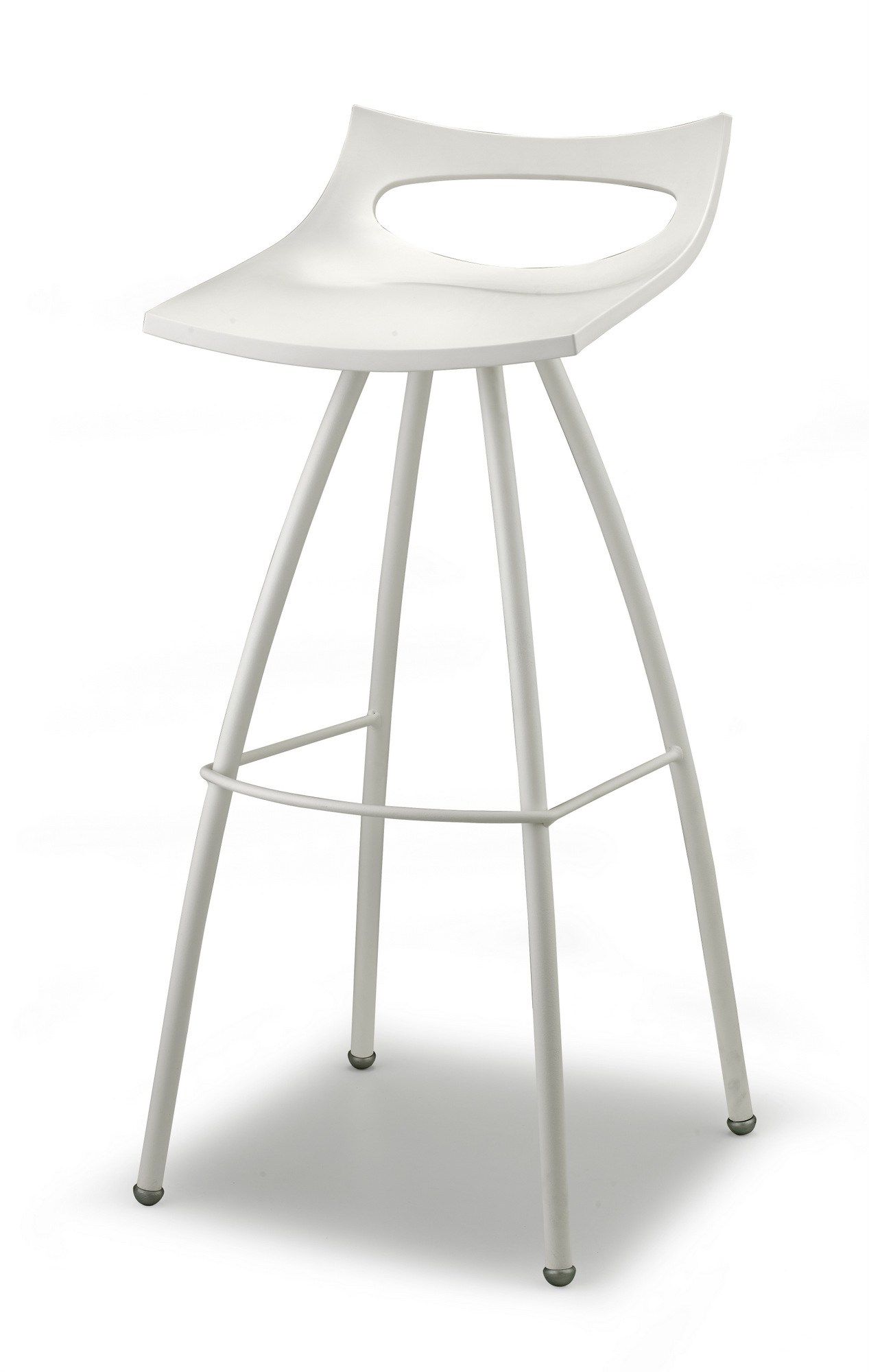 Высокий барный стул S-CAB Diablito ARCH-00025914 - Вид №4