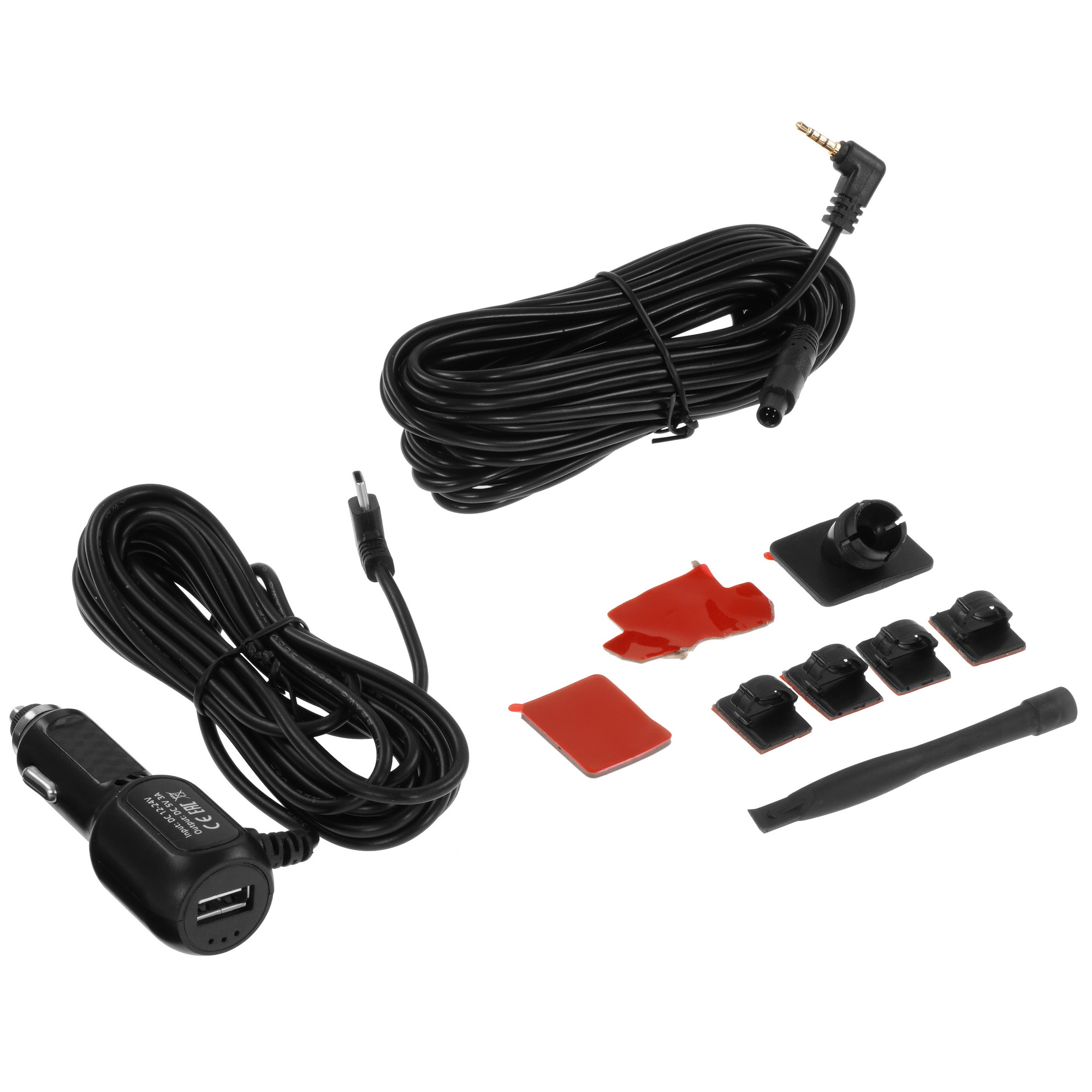 4734384 Видеорегистратор ROADGID CityGo 3 2CH WI-FI STDN-0032379 - Вид №9