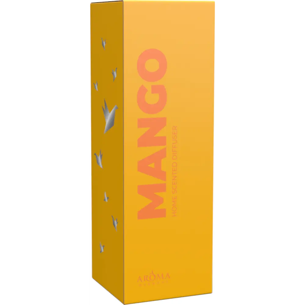 Ароматический диффузор Aroma harmony Mango 50 мл STLM-2143149 - Вид №2
