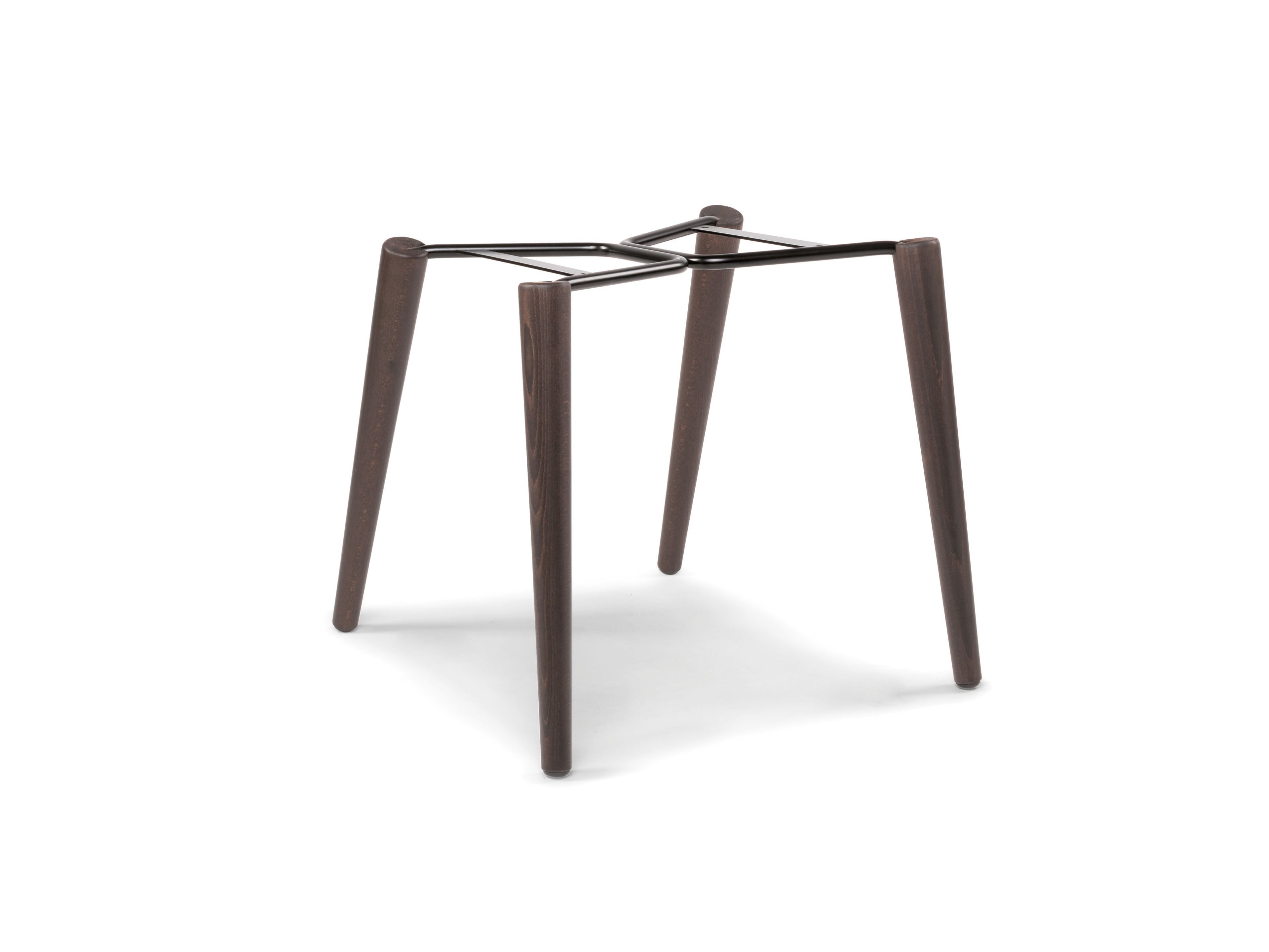 Кресло из бука с подлокотниками Riccardo Rivoli Flo ARCH-00109689 - Вид №6