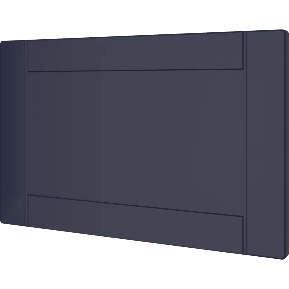 Santreyd Дверь для шкафа Лион Байонна в цвете аквамарин 87112187 STLM-1099761