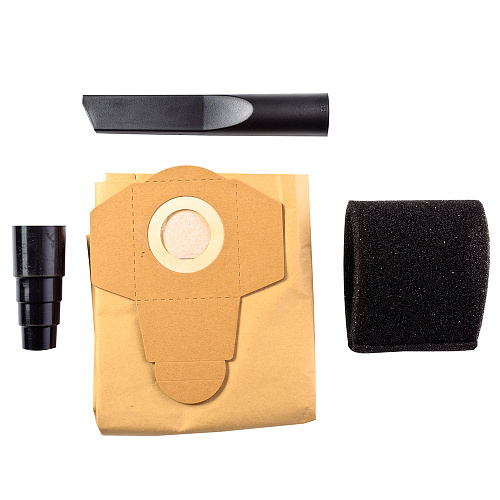 Строительный пылесос  RedVerg RD-VC1200S-30S 9176774 STDN-0120337 - Вид №5