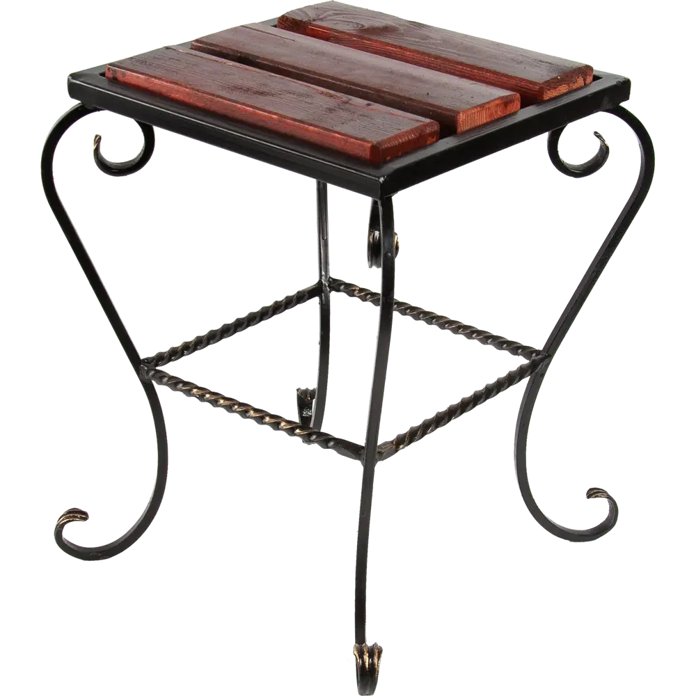 Табурет примангальный Santreyd STLM-2206511 - Вид №1