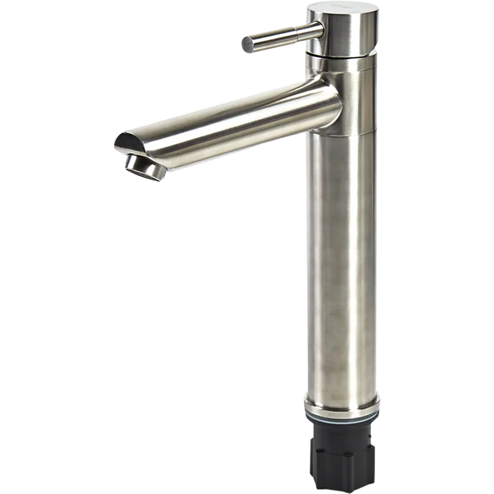 Смеситель для кухни Esko Polar PLN519, цвет сатин STLM-2160746