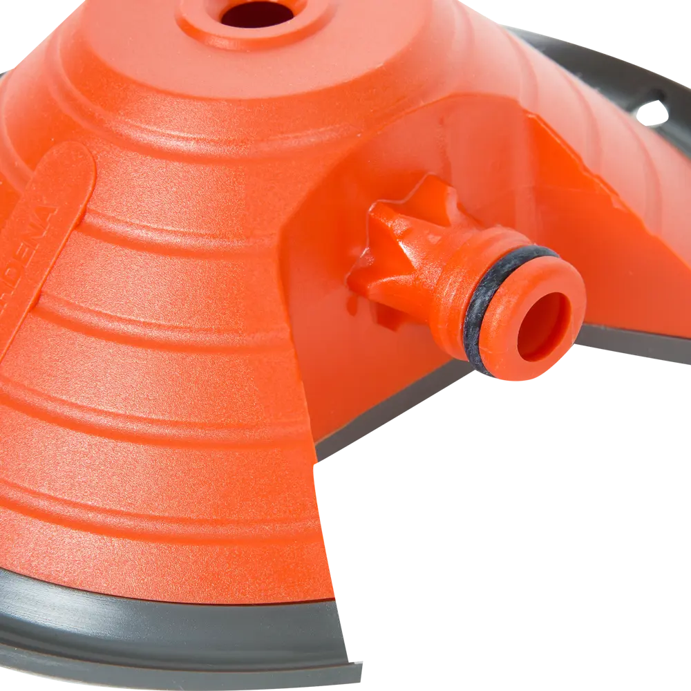 Дождеватель для полива круговой Gardena, 50 (м²) STLM-2026811 - Вид №1