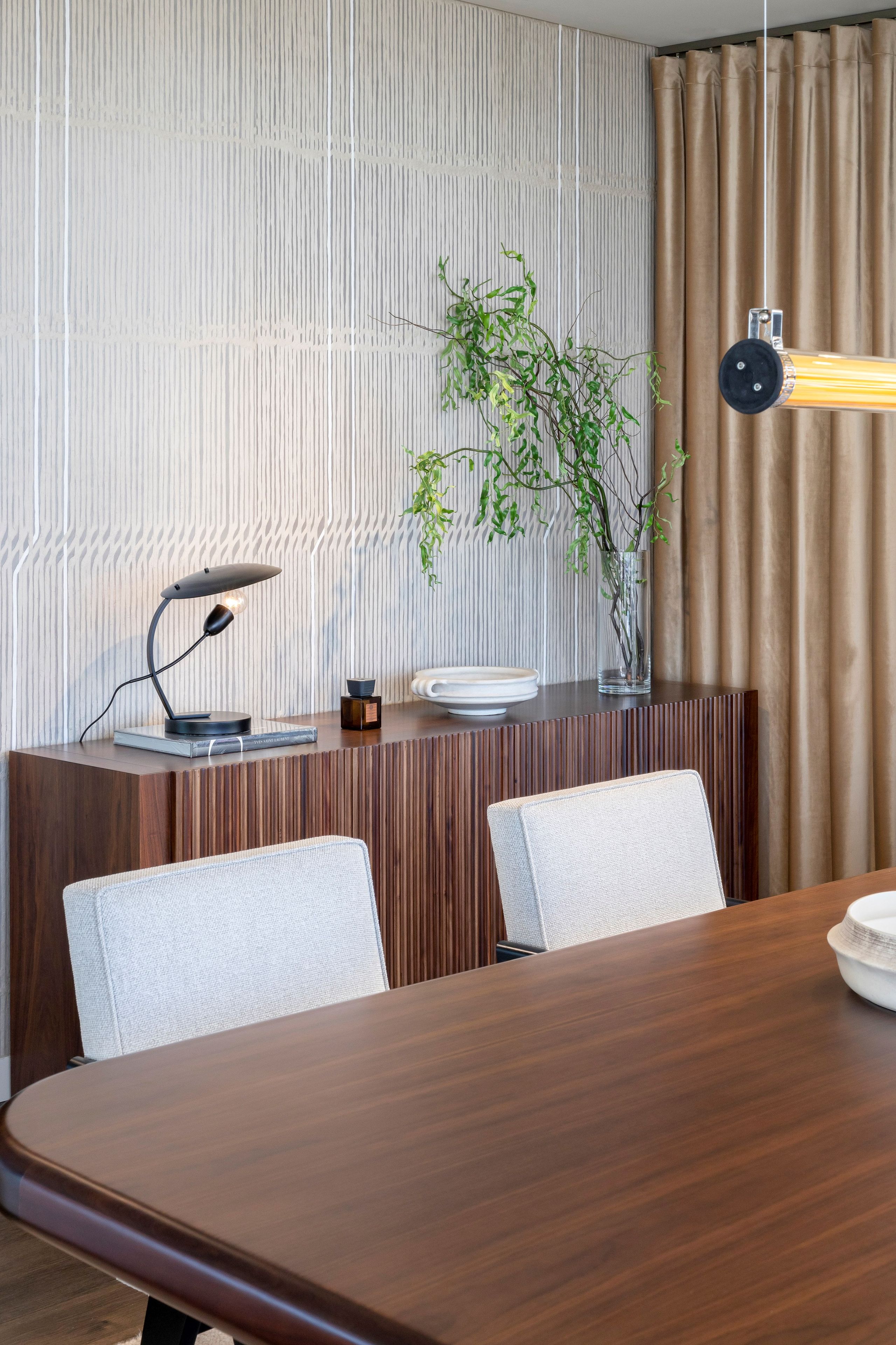 Деревянный шкаф с распашными дверями Stylish Club Маяк ARCH-00077434 - Вид №4