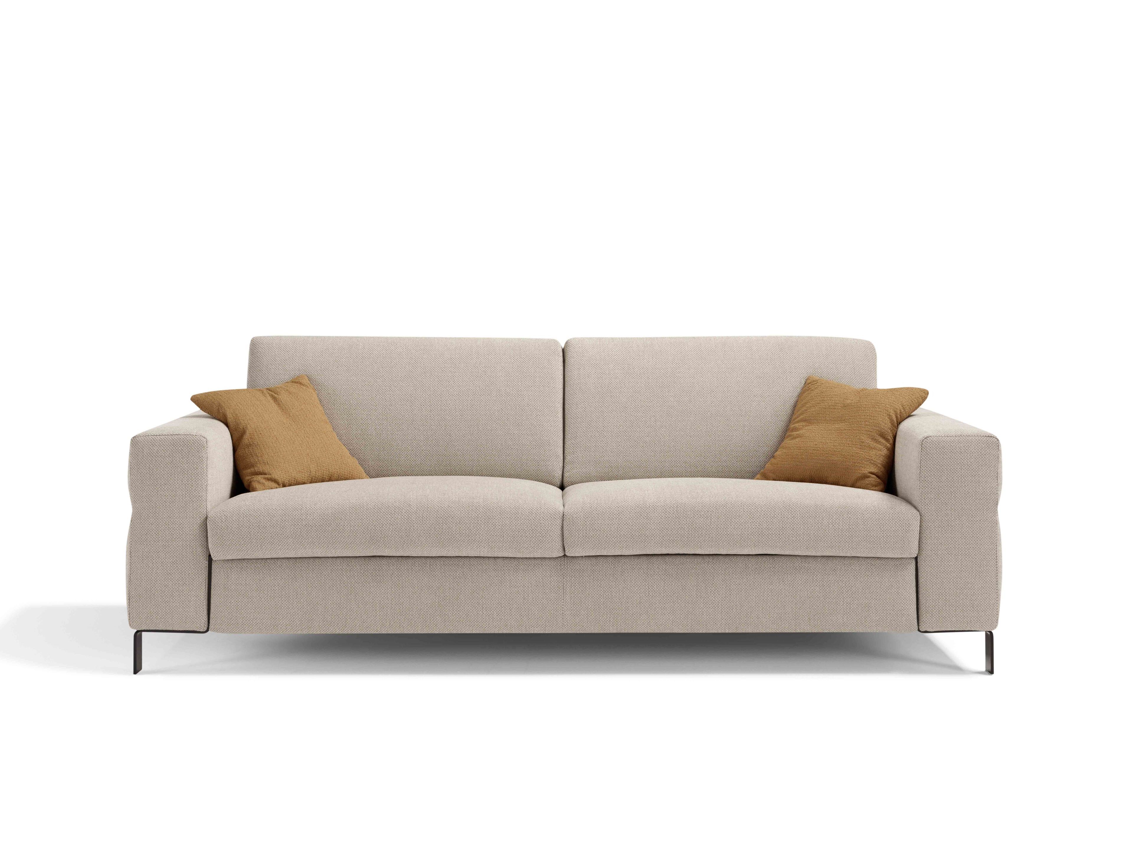 Диван-кровать с двуспальной кроватью Dienne Salotti Views II ARCH-00104163