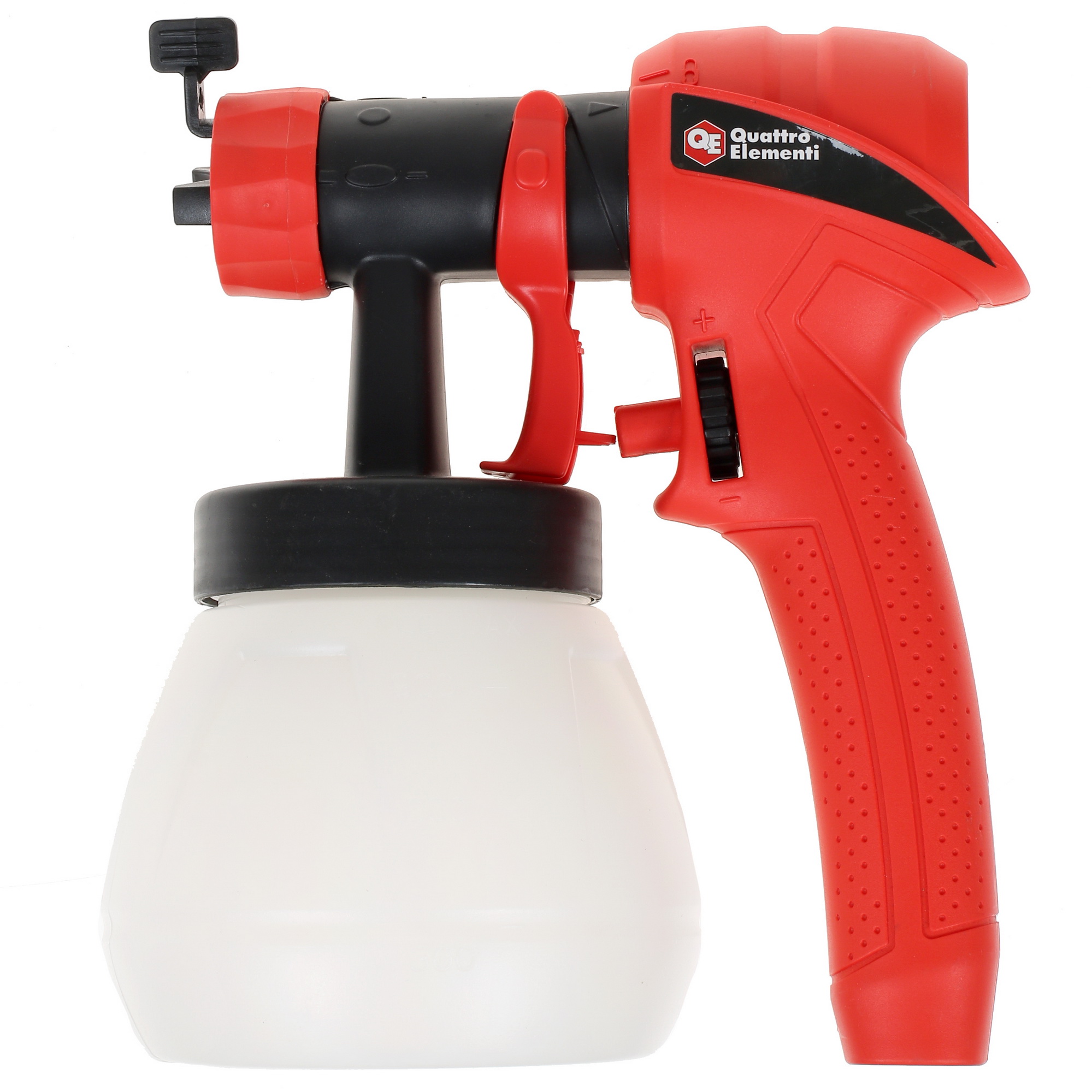 Краскопульт Quattro Elementi W-600 Flexio 247-194 1167338 STDN-0086504
