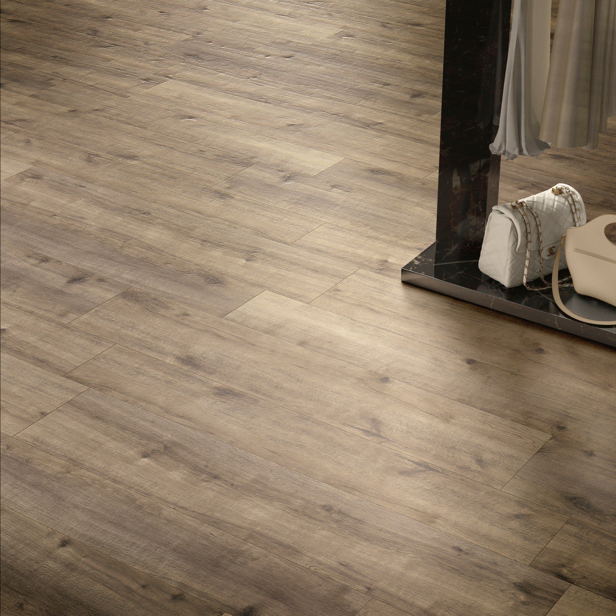 Пол/покрытие под дерево Pastorelli ARKÈ ARCH-00070065 - Вид №13