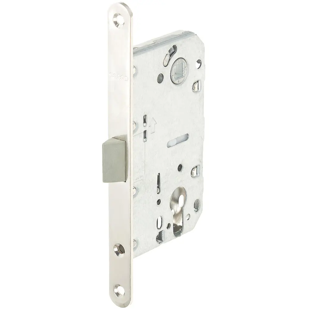 EDSON Защёлка дверная с цилиндровым замком EDS-50-85 18744147 STLM-0012416