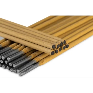 Электрод сварочный МЭЗ МР-3 Люкс 2.5 мм 2.5 кг