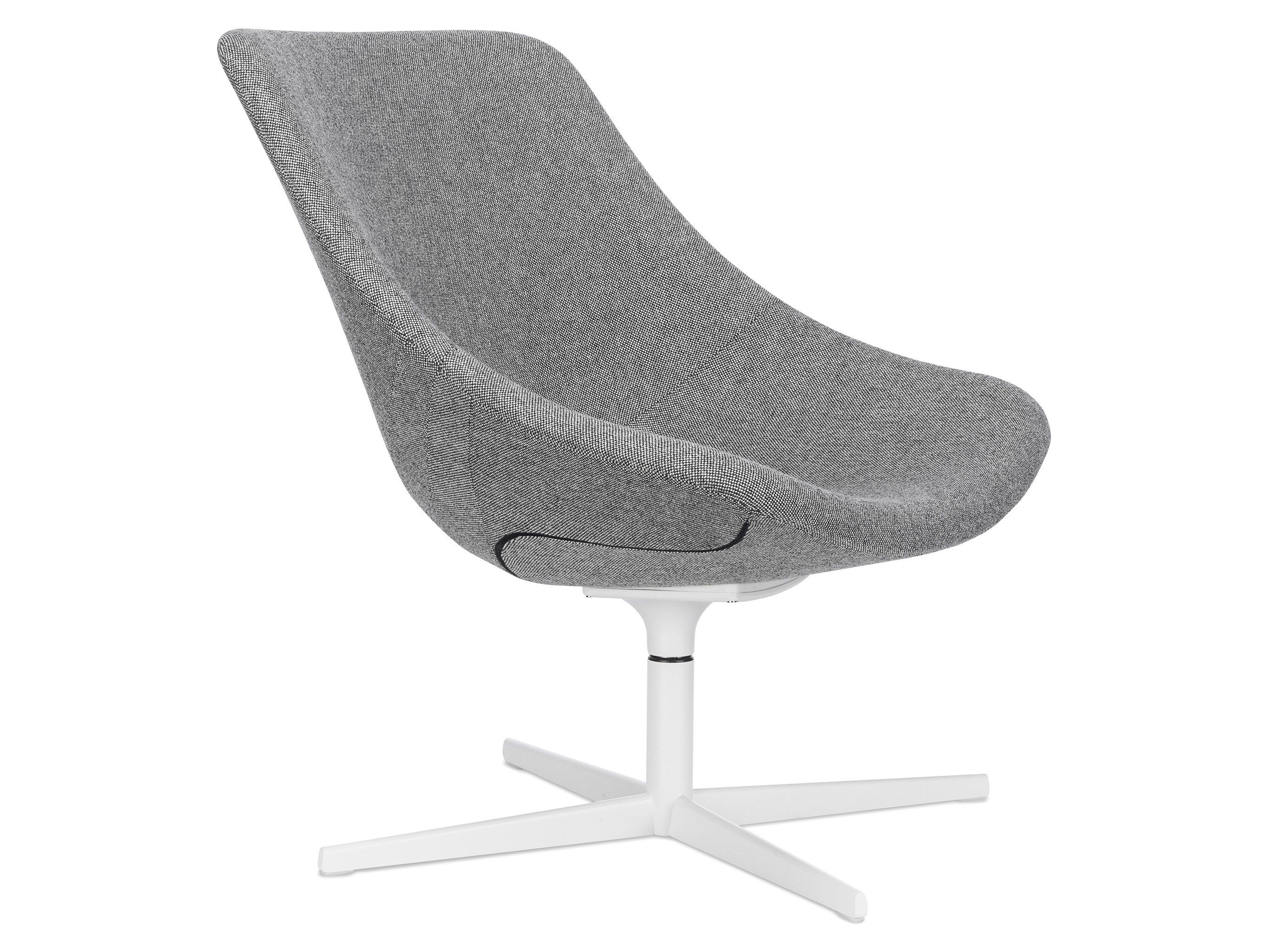 Спицевое кресло Lapalma AUKI ARCH-00068325 - Вид №1