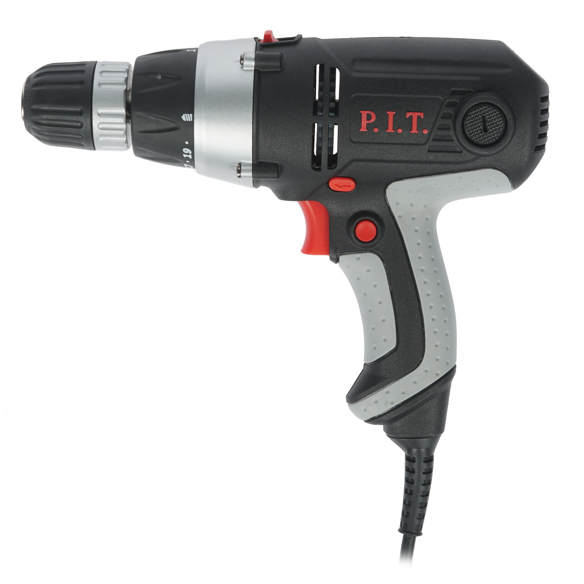 Дрель  P.I.T. PBM10-C2 1313022 PIT STDN-0047104