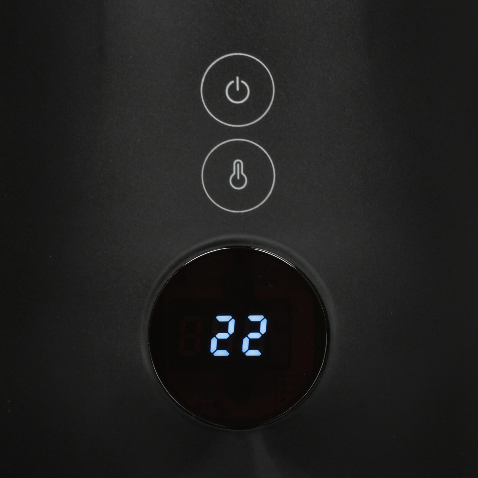 9969092 Электрочайник Reoka RKEK-01 черный STDN-0116724 - Вид №3