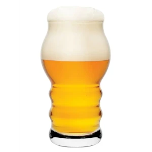 91668771 Набор бокалов для пива 430 мл 4 шт Lager&Ale Pasabahce закаленное стекло цвет прозрачный STLM-1416010