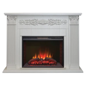 Каминокомплект Milton плюс Sparta 25.5