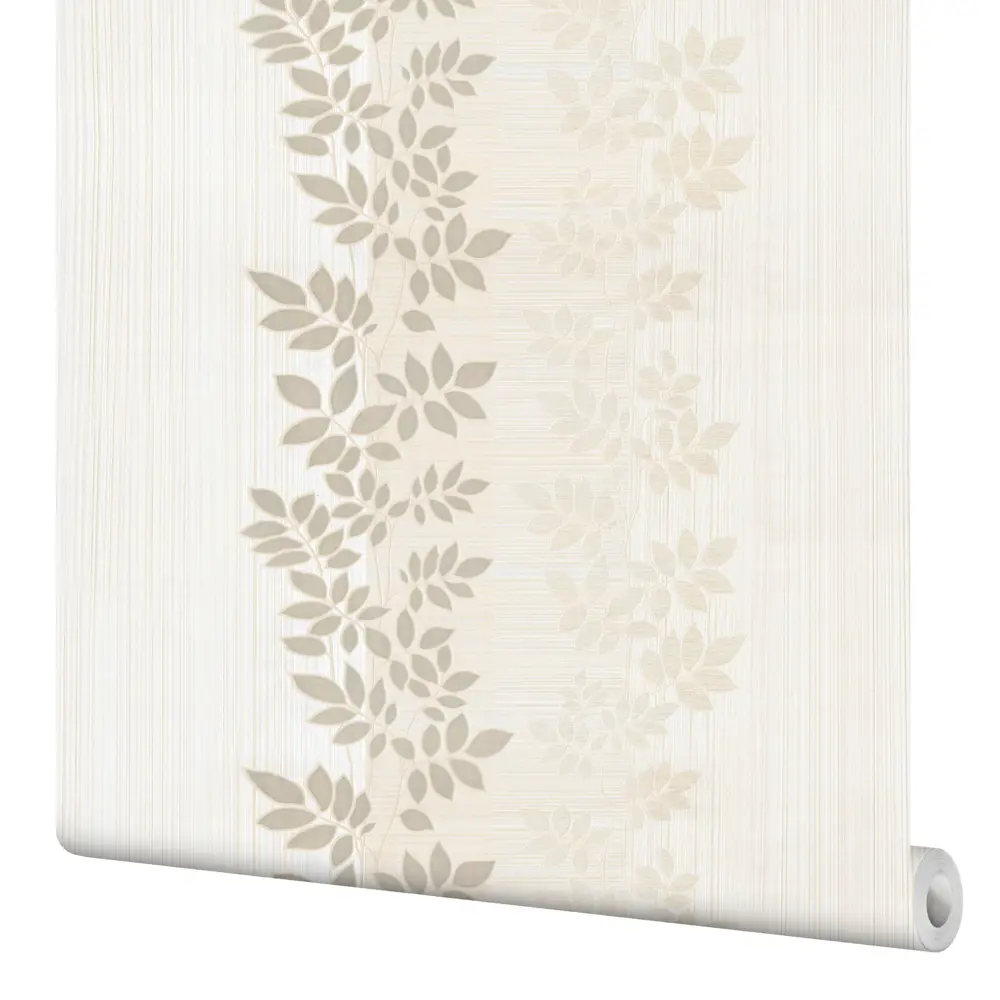 Обои флизелиновые Vilia Мелодия бежевые 1.06 м 1319-61 STLM-2021965